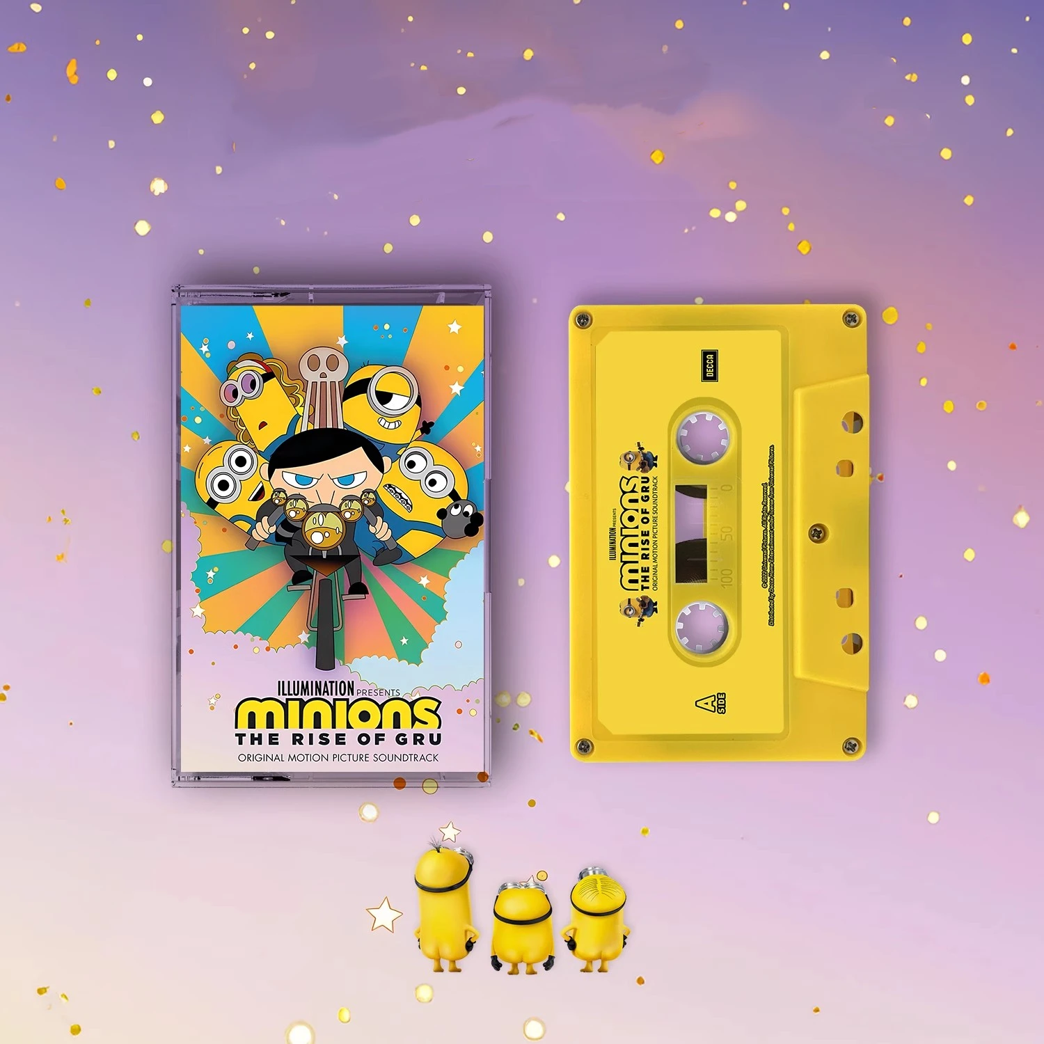 أنيمي حقير لي فاريل ويليامز الموسيقى الشريط أعظم الزيارات ألبوم OST كاسيت تأثيري وكمان مسجل السيارة صندوق المسارات الصوتية #5