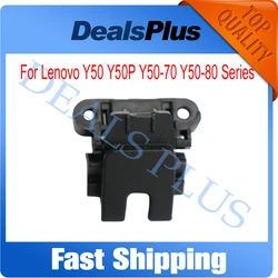New Replacement Ethernet RJ45 Laptop LAN Port Cover LAN Network Plastic Cover For Lenovo Y50 Y50P Y50-70 Y50-80 Series