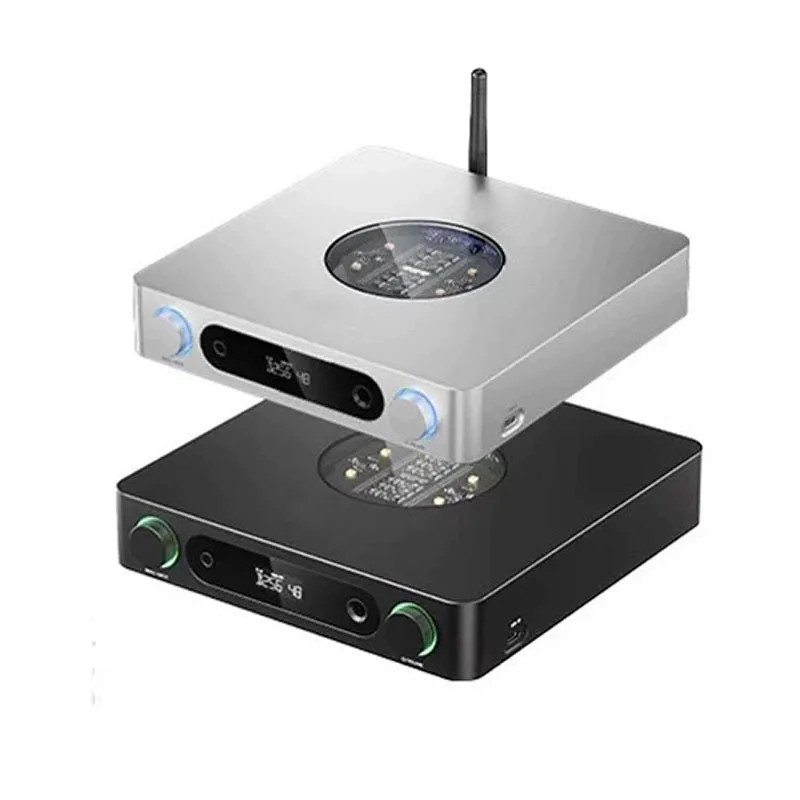 K13 R2R Desktop Dac… - image