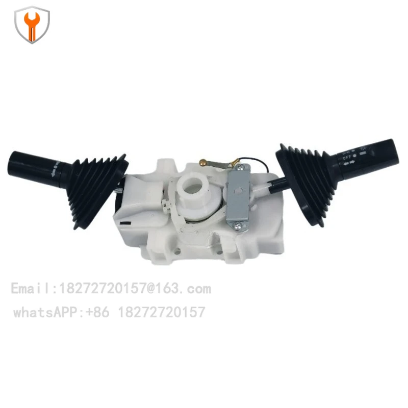 Forklift combination switch 91A05-55010 for  F14E/F18C/S4S light gear shift switch
