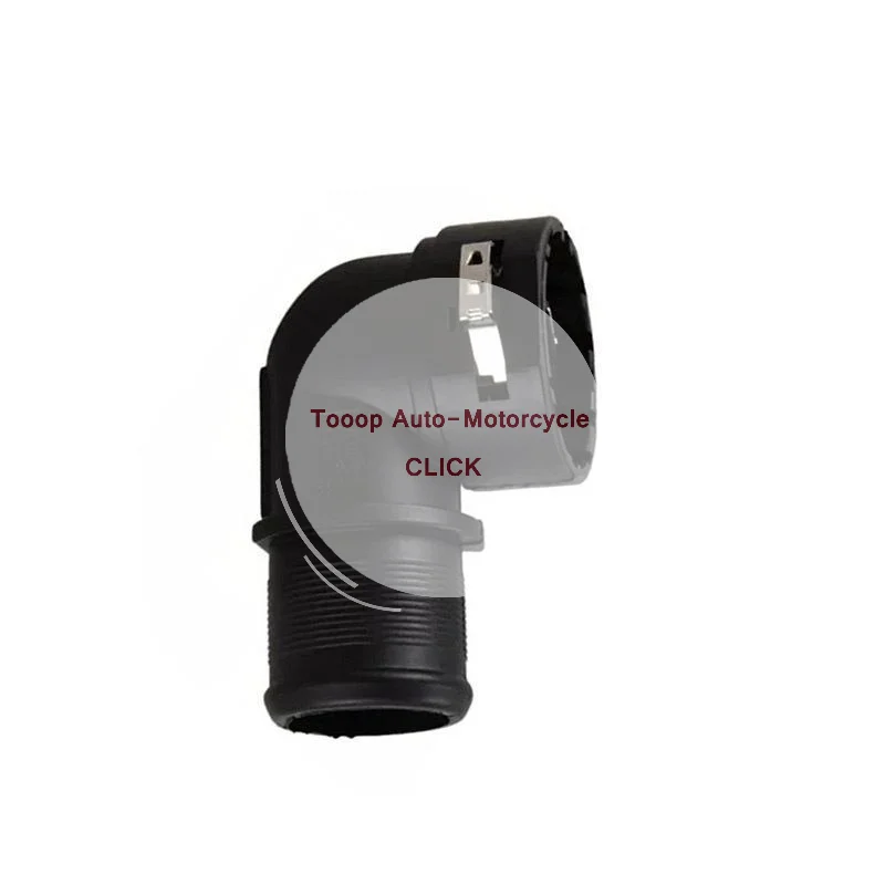 1Pcs No Leakage Lower Cooling Hose High Performance for Sonata 1.6L Tucson 2.0L Ioniq 1.6L Car Maintenance Parts