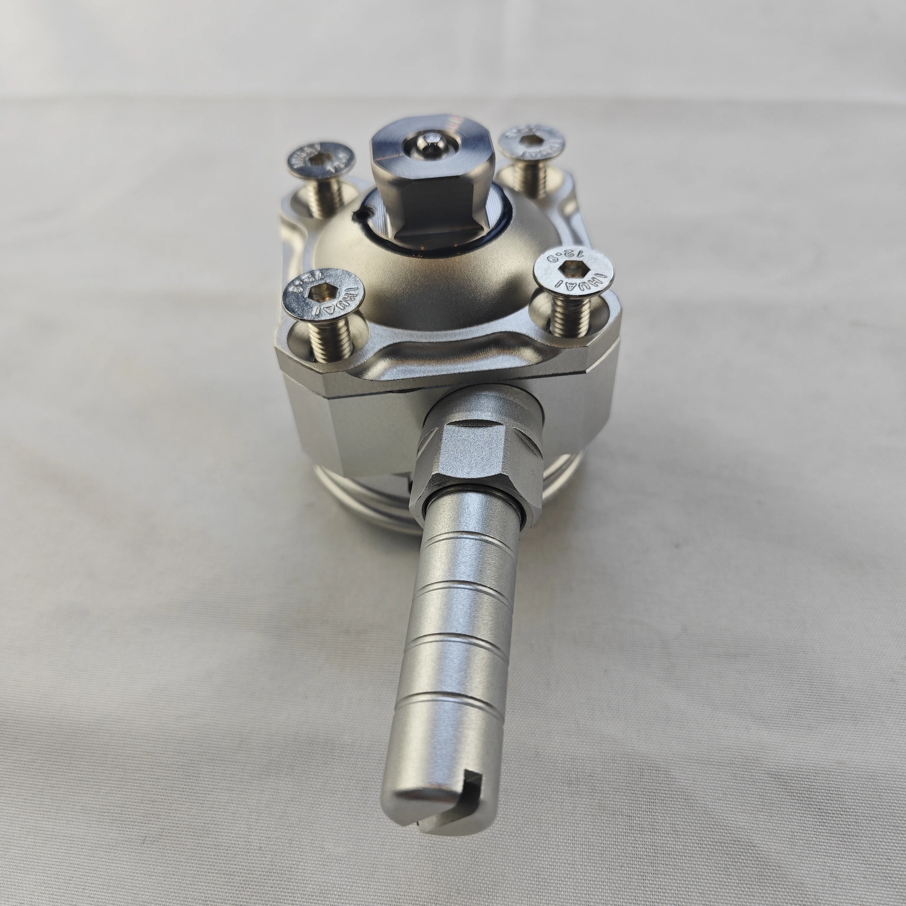 Artificial Limbs Leg Gel Cover Lock for Medical Use  Manufacturer Customization Aluminum Lightweight PS208