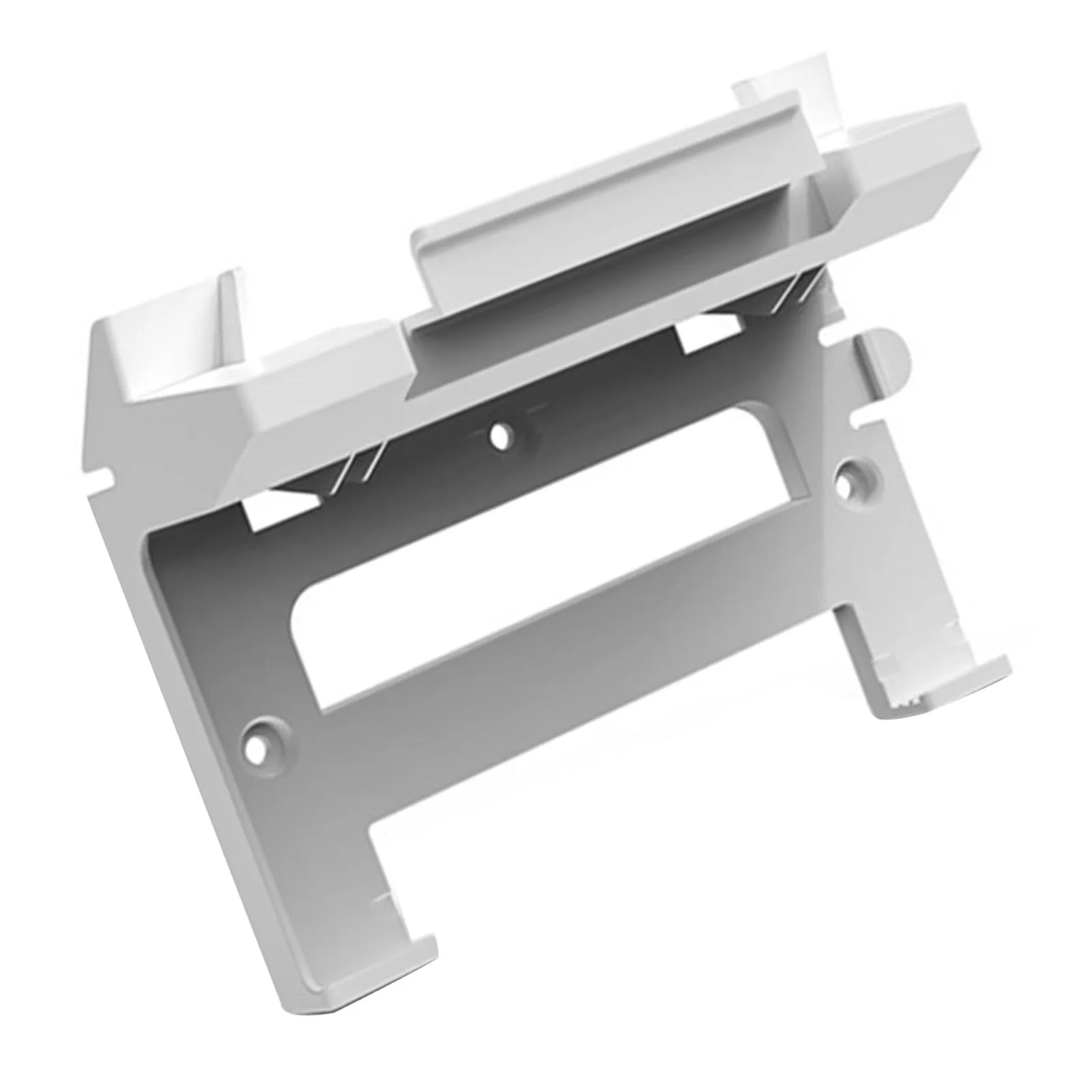 Router Mount for V3 Power Supply Bracket Space Saving Router Power Supply Mounting Kit for Gen 3 High Performance Standard Dishy