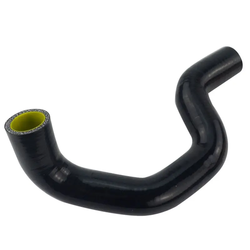 For K20 K-Swap Engine Replacement Hose Kit Silicone Radiator Tubing For Honda Civic CRX Del Sol Integra