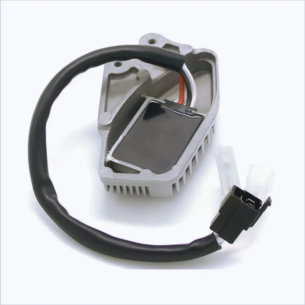 AM-Motorcycle For XV535 VIRAGO 535 500 1997-2003 2008C. 1 3JB-81960-01-00 Regulator Rectifier Motorbike Part