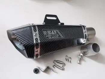 10 best sales Réplicas de escapamento - №8