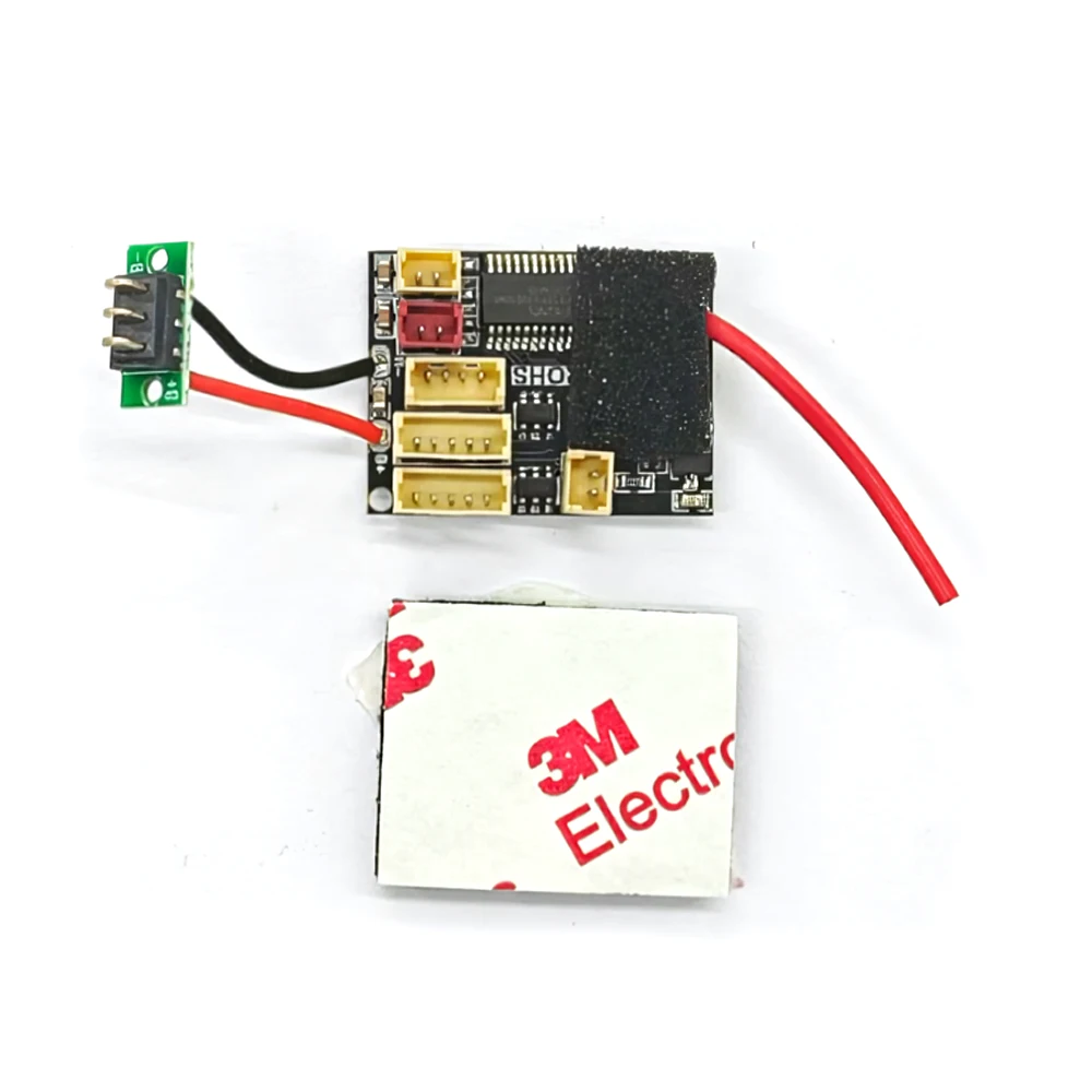 Rc Era A61 Airwolf …