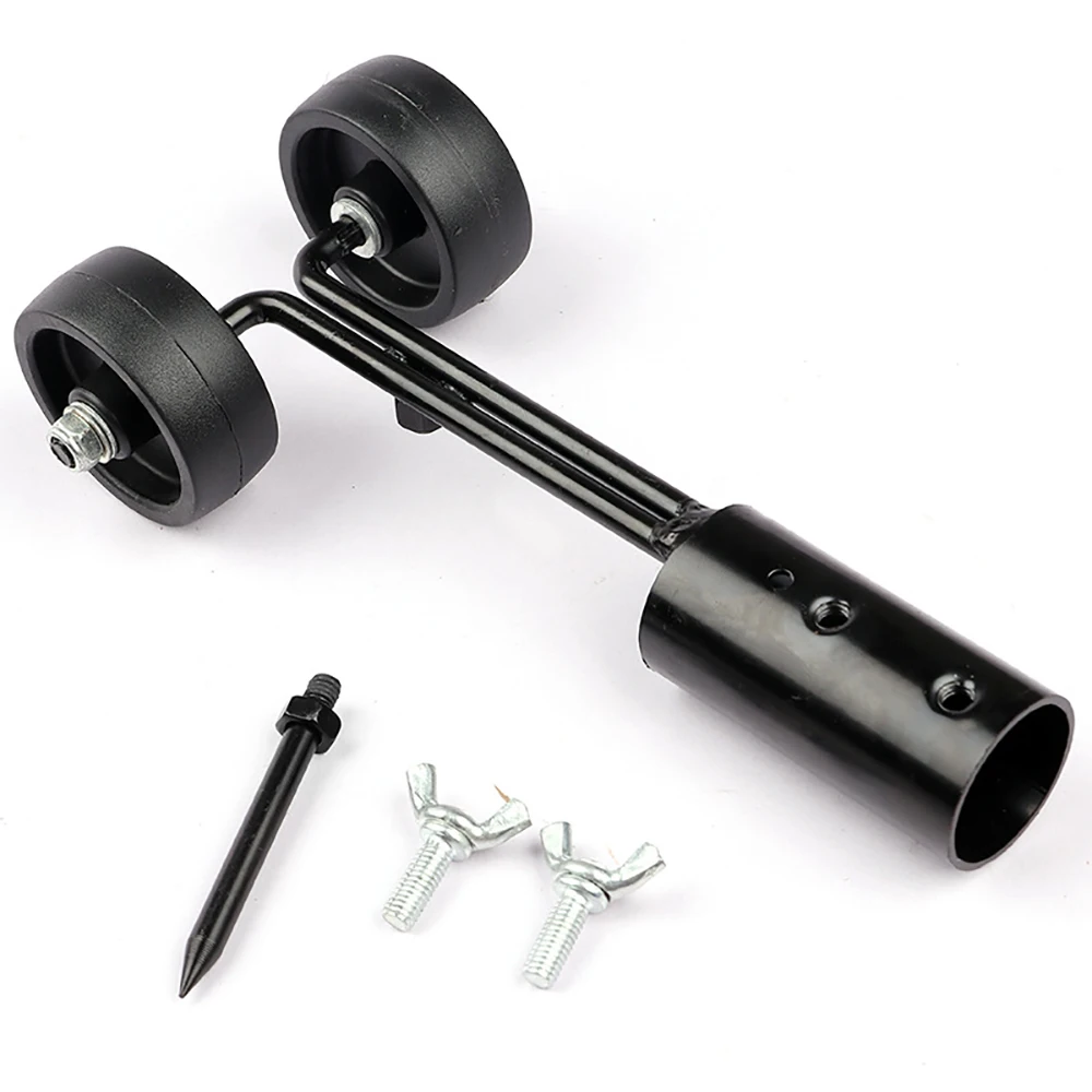 NEW Garden Weeding Hook Roller Courtyard Gap Weeder No bending required Move Weeding Tool Loosening and Straw Puller