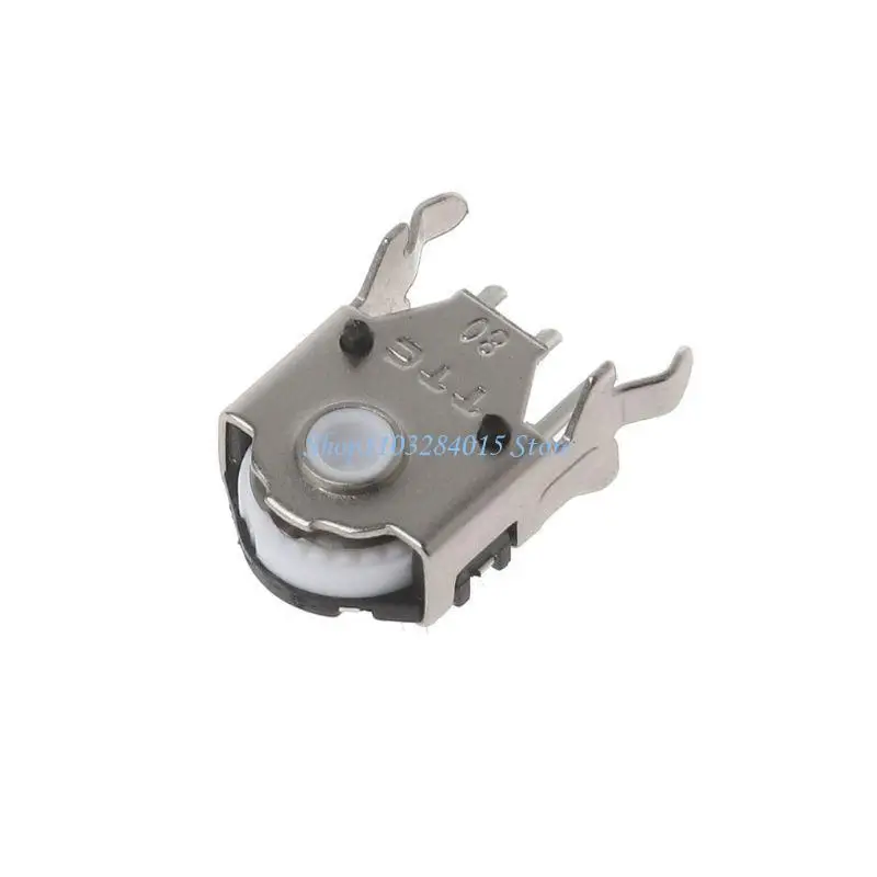 R6FF TTC 8mm Mouse Mouse White 24 Million Highly