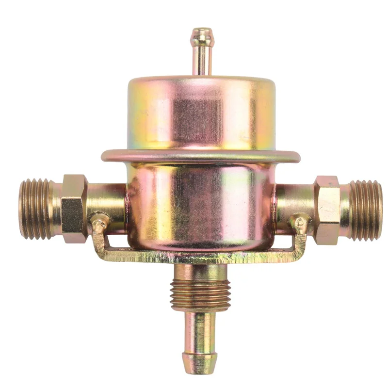 

2X 92811019826 3.5Bar Fuel Pressure Regulator For Porsche 911 Coupe Targa 928 959 Coupe 911 Cabrio