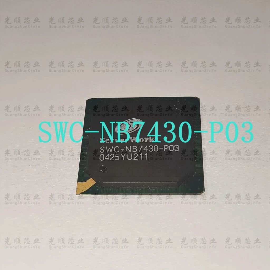 

SWC-NB7430-P03 SWC-NB7430 BGA