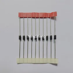 Original new 100% import MBR1200 DO-41 schottky 1A 200V stabilized voltage