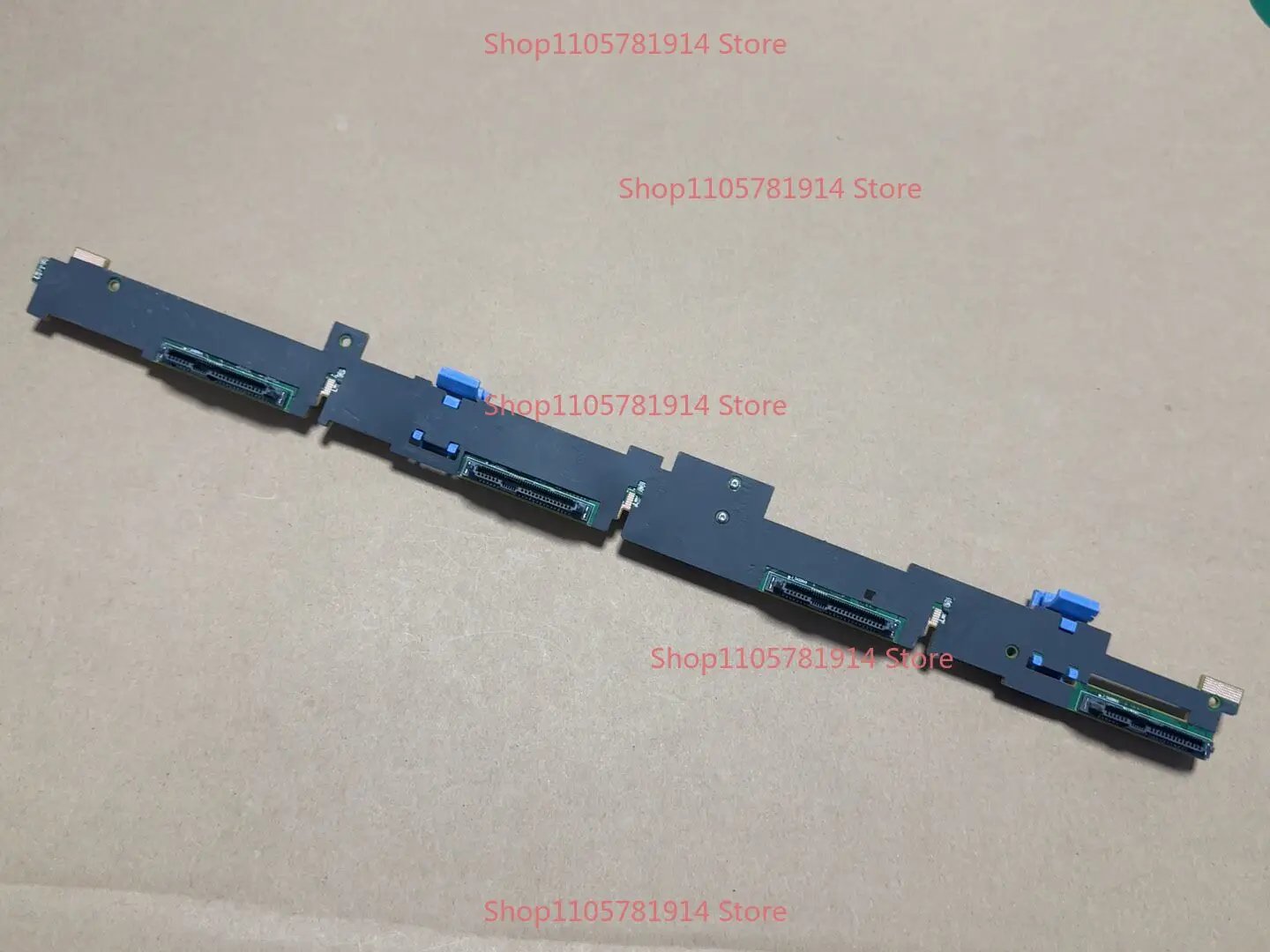 For Dell/Dell R240 R440 R640 Server 4 * 3.5 Hard Disk Backplane 0TDM6T