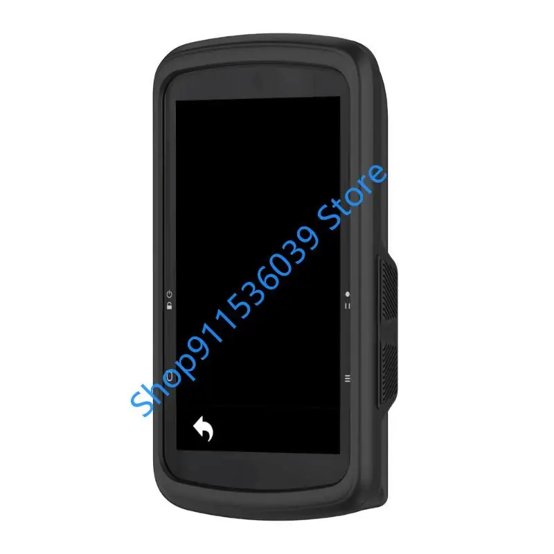 NEW Silicone Protective case for Bryton Rider S810 Cycling Computer Cover GPS Bike Computer Silicon Case Bike Computer Cover
