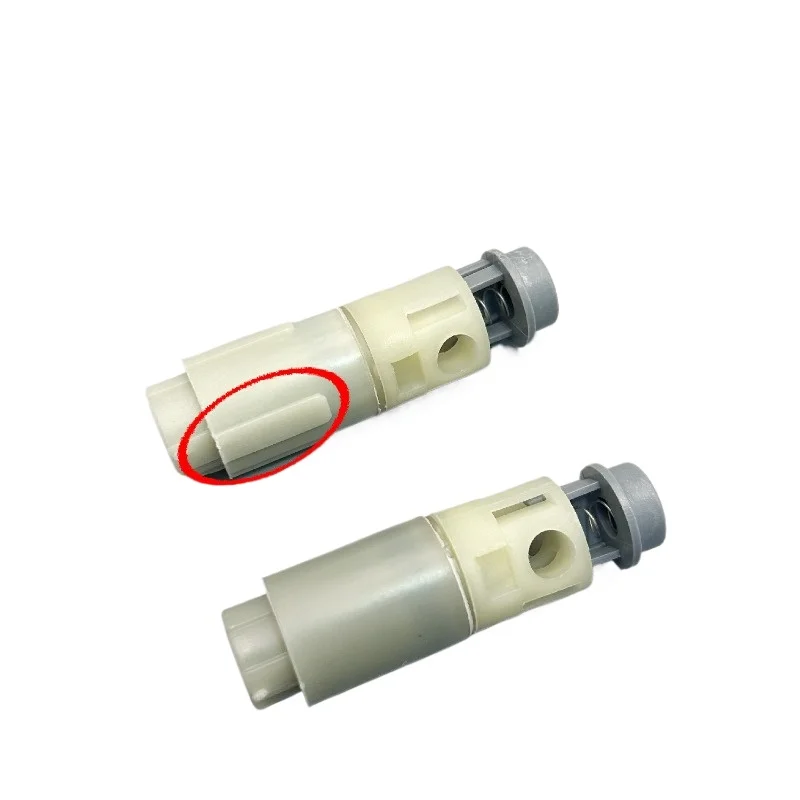 Suitable for FASSA Marco Polo toilet cover European upper buffer shaft self-service slow drop controller