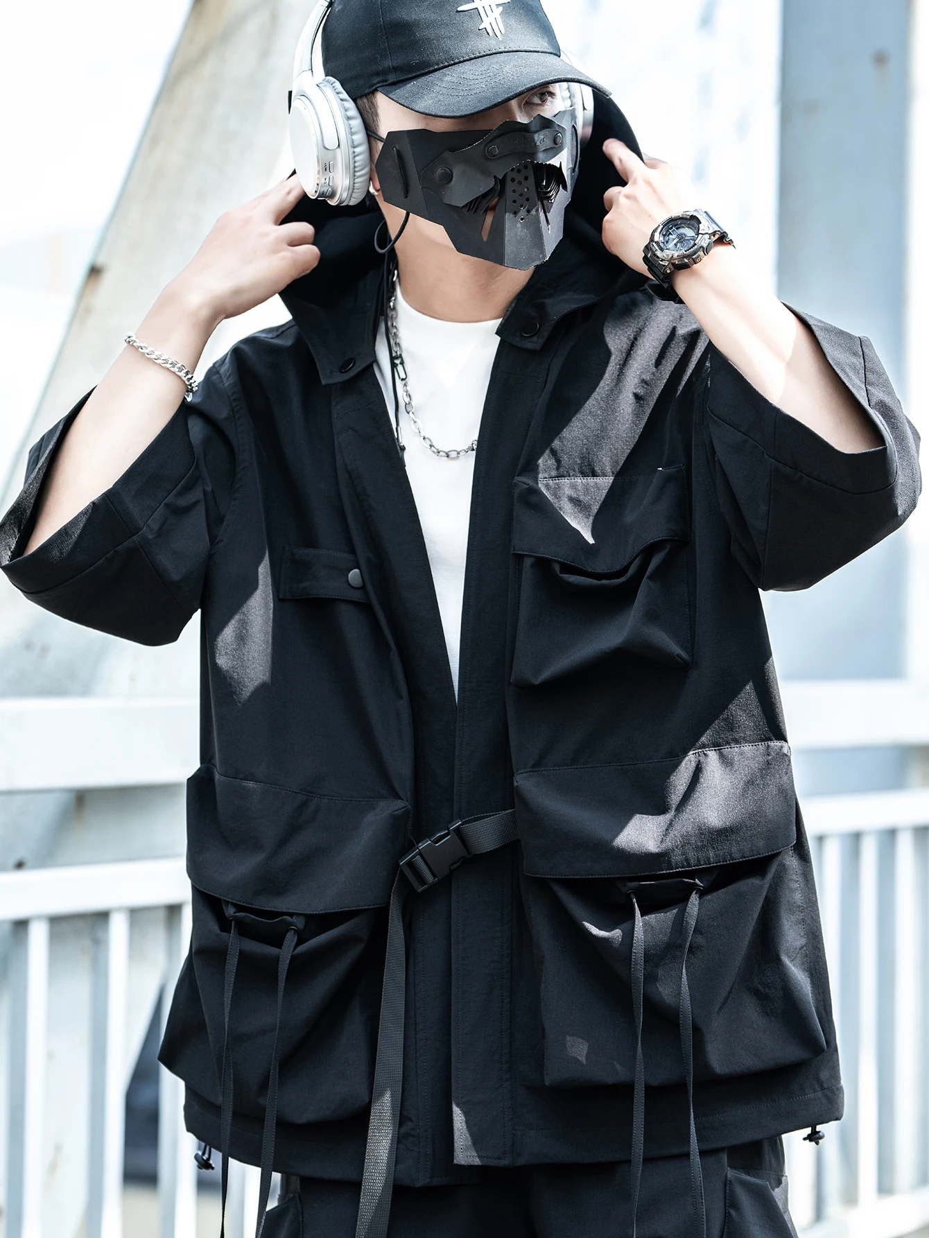 Unisex Genderless C…