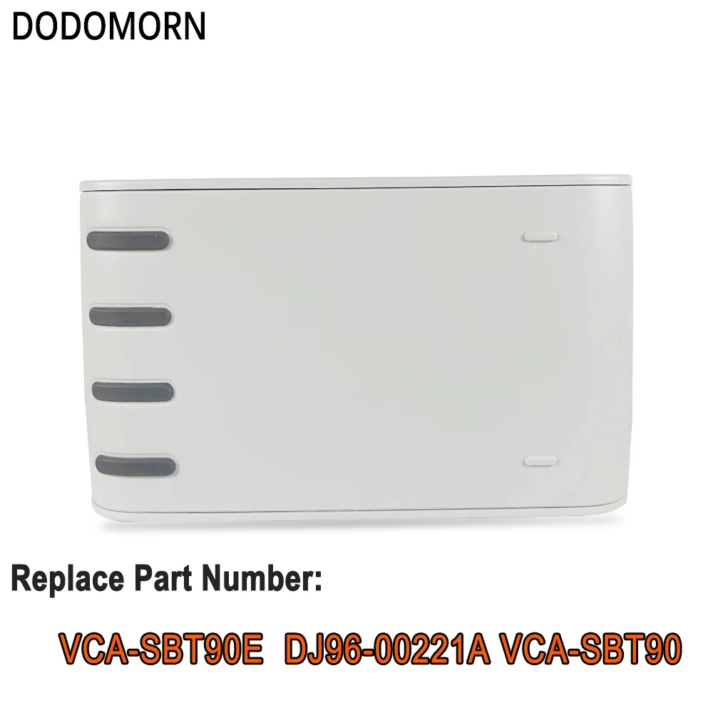 Imagem -02 - Bateria Recarregável de Iões de Lítio para Aspirador Samsung Jet 70 21.6v Vca-sbt90e 38.88wh 1.8ah