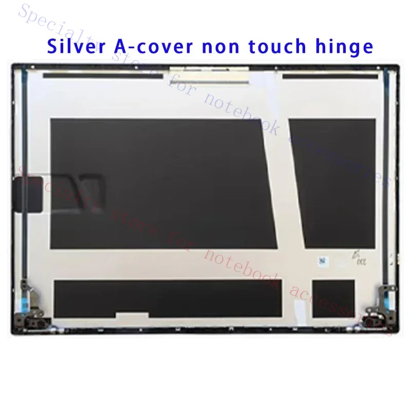 suitable for Vivobook 15 K3605ZU K3605V laptop LCD screen top cover, back lid, upper and lower ABCD hinges