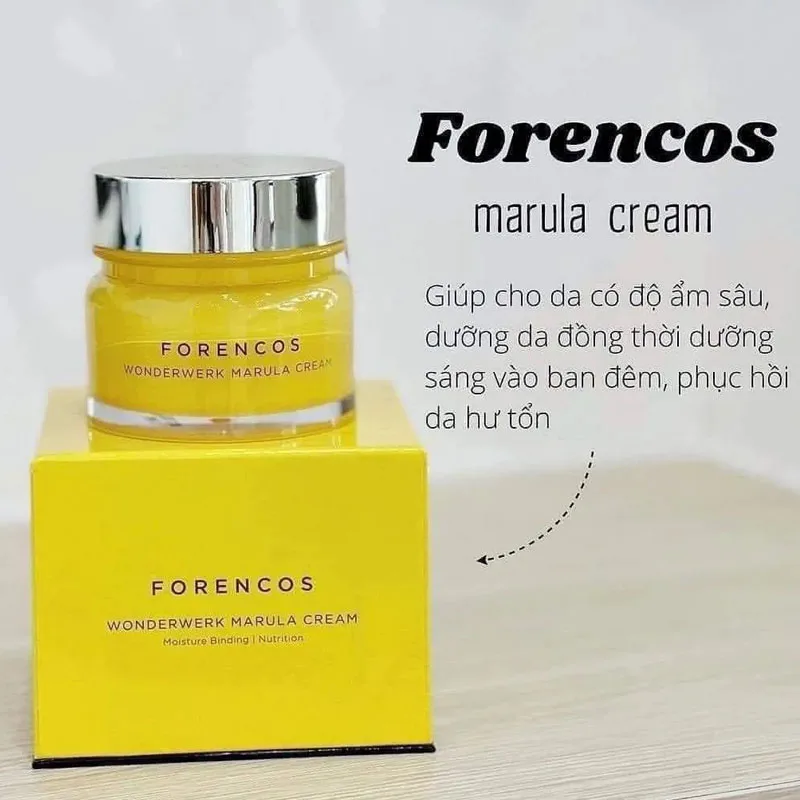 Kem Duong Trang Da … - image