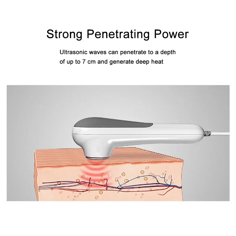 portable physiotherapy ultrasound medical use best ultrasound machine for physical therapy for back pain