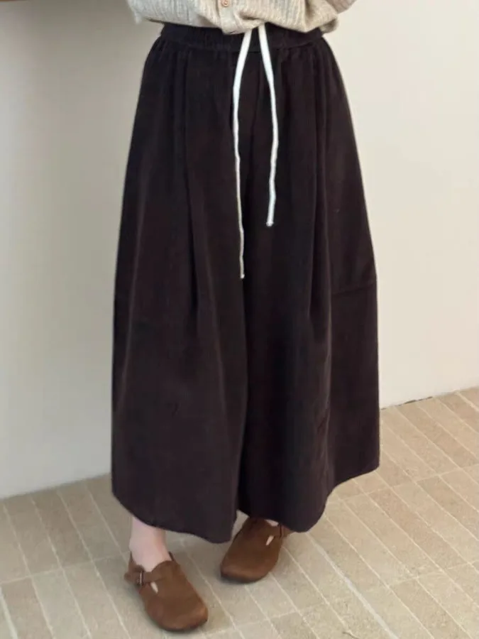   اللون المرقعة سروال قصير واسعة الساق السراويل كبيرة الحجم المرأة Dstring مرونة الخصر عادية التخسيس ثمانية عشر السراويل