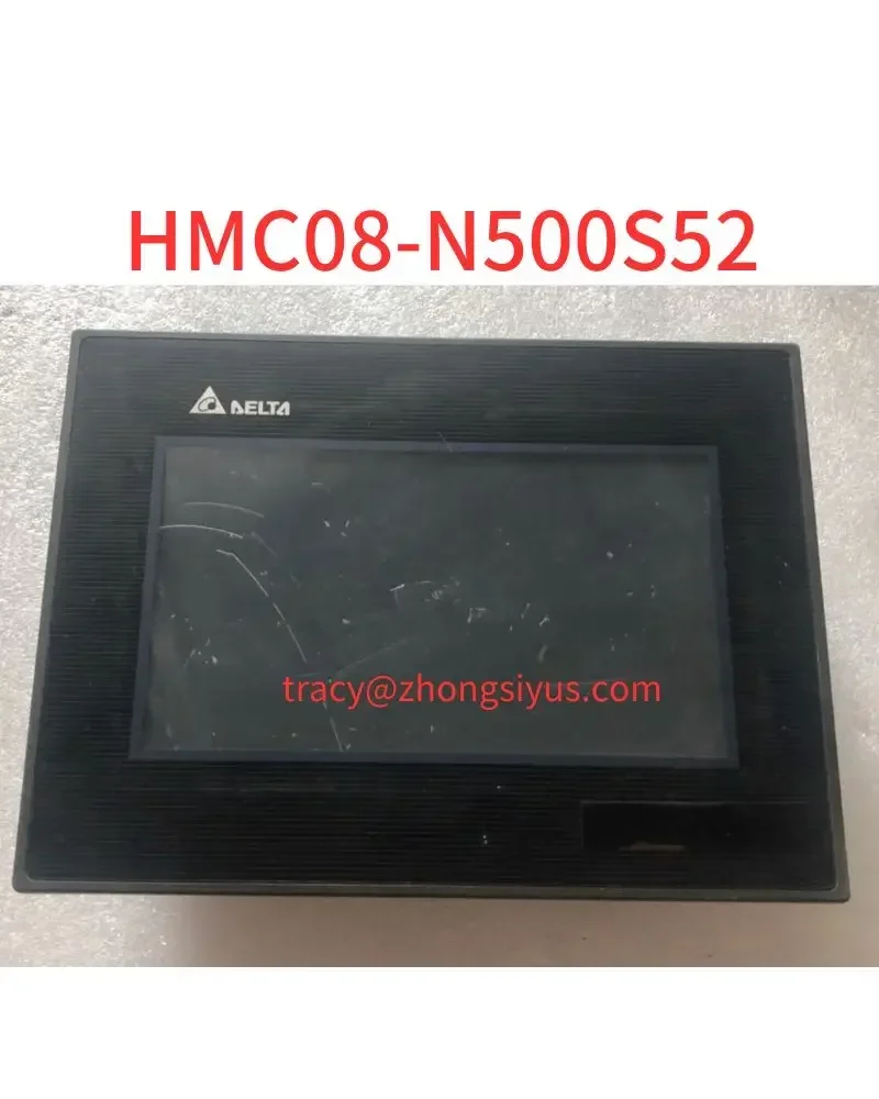 

Used liquid crystal display HMC08-N500S52