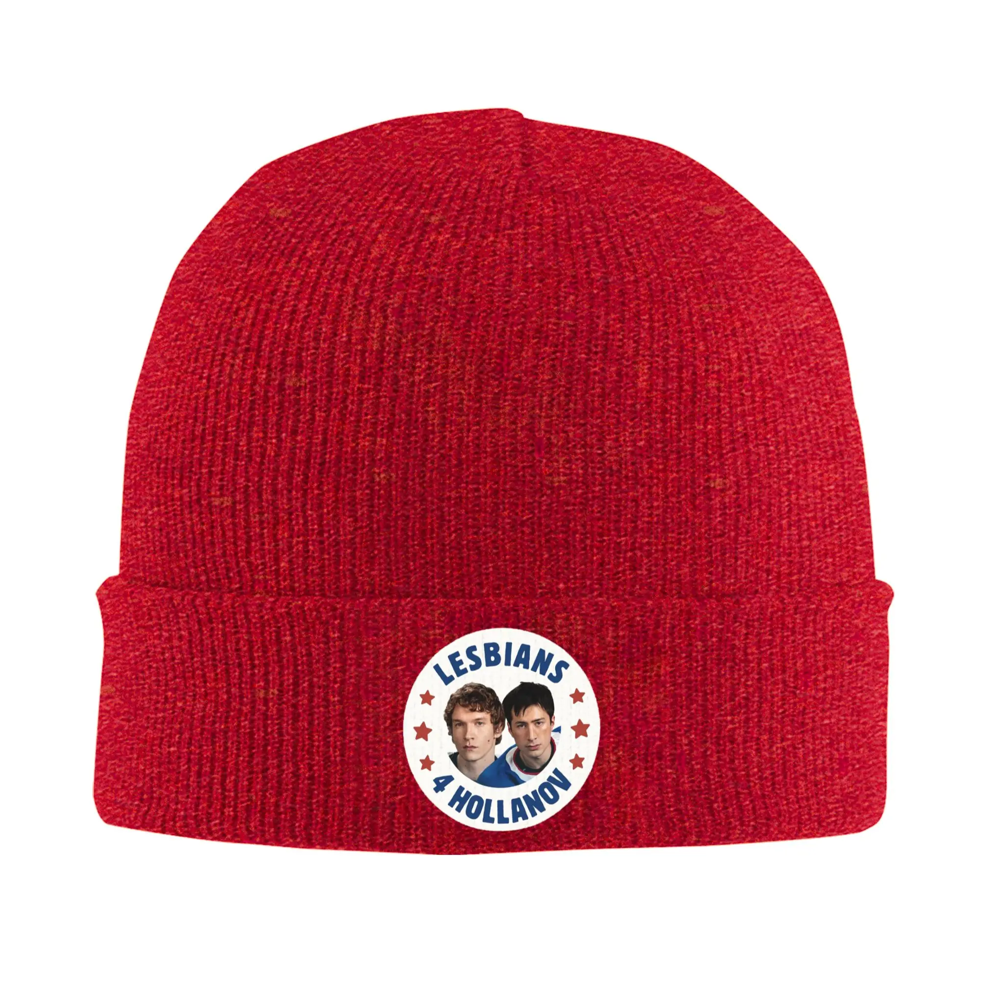 heated rivalry ilya rozanov shane hollander Winter Skullies Beanies Hat Warm Autumn Knitted Hats Bonnet Caps for Women Men