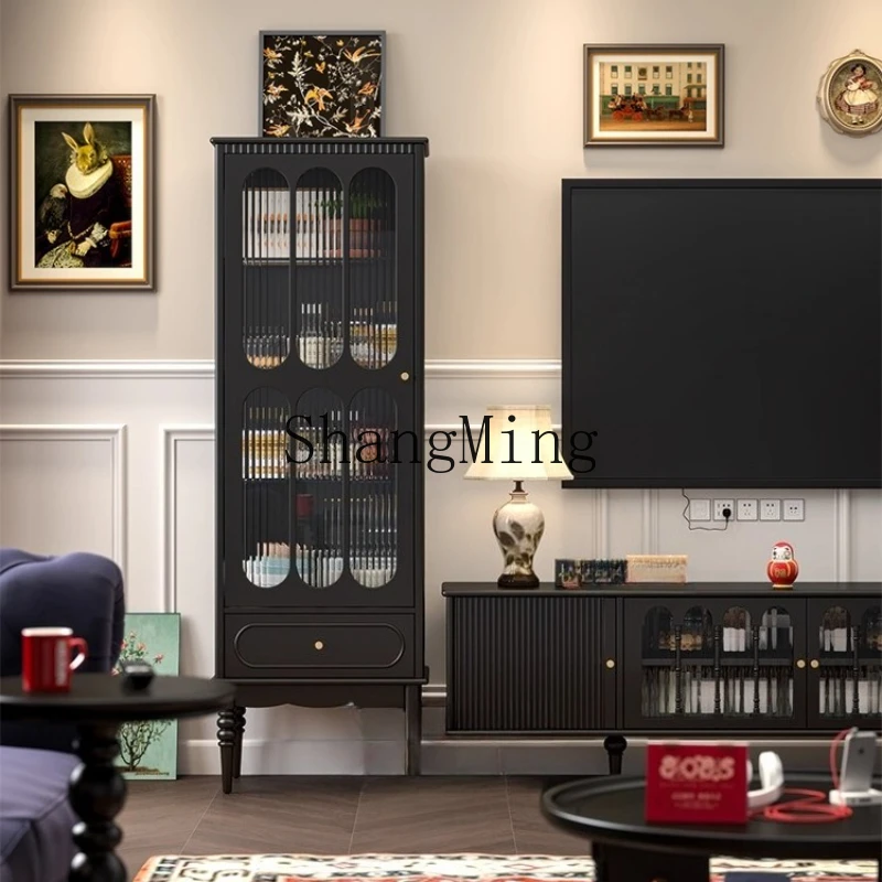 Dhy Solid Wood Side…