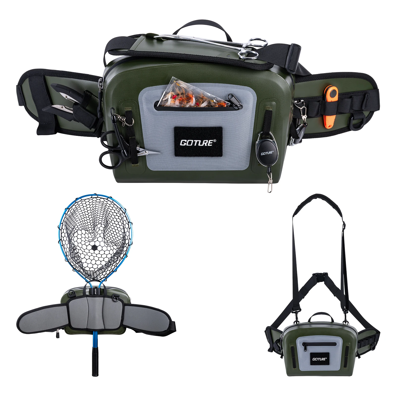 goture-portable-waterproof-fishing-waist-bag-airtight-zipper-fly-fishing-tackle-pack-5l-lager-storage-bag-for-outdoor-angling