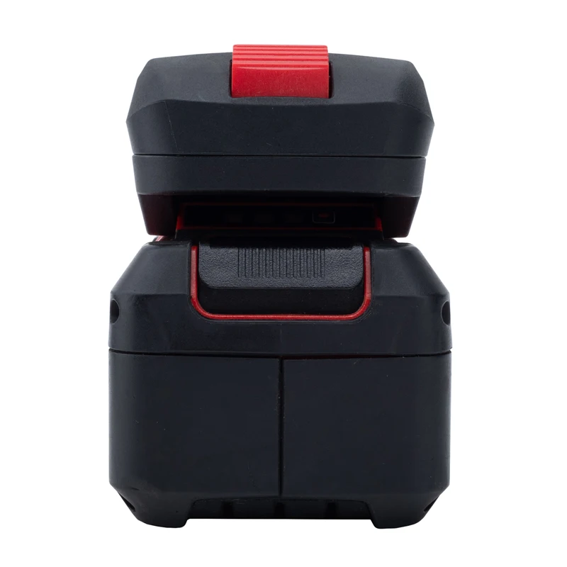 Battery Adapter/Converter for Lidl Parkside X20V Li-ion tool to Einhell X-Change/OZITO 18V Li-ion Battery Adapter Tool Accessory