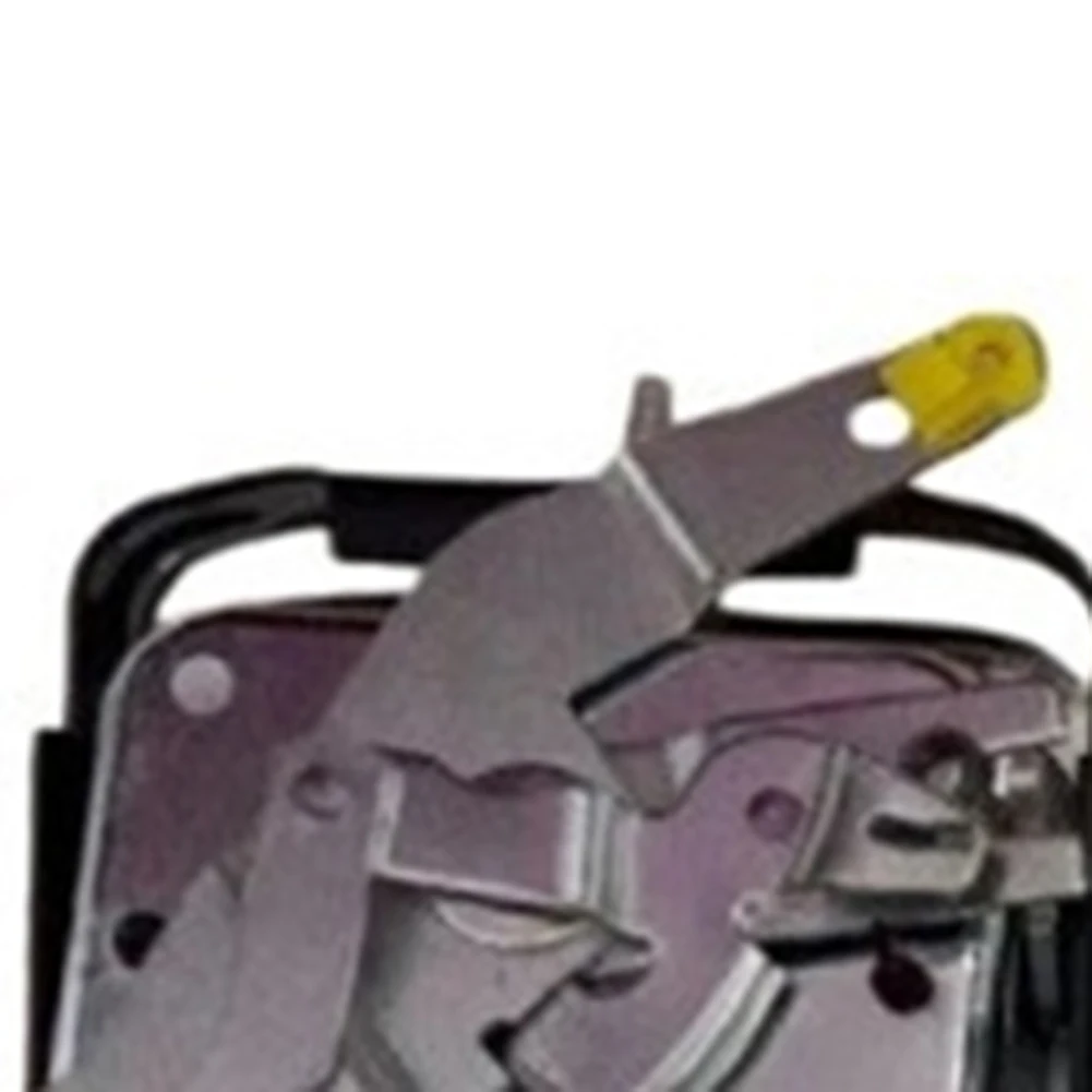 Manija de puerta exterior plateada y negra con llaves OEM A1842228002 OEM A1842228003, repuesto de puerta de camión para Freightliner 2003-2011