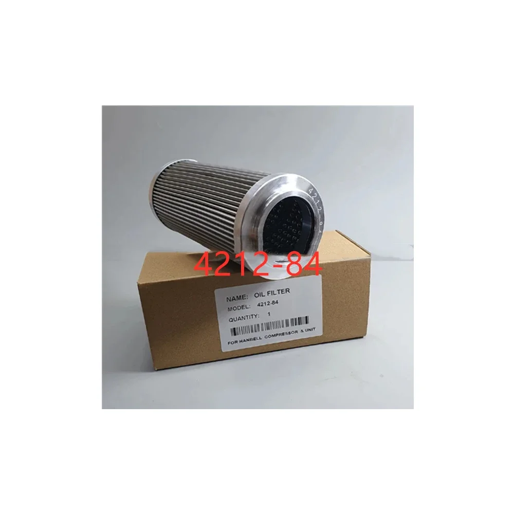 Oil Filter Supporting Oil Filter Element 4212-84 2026 Years