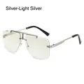 Silver-Light Silver