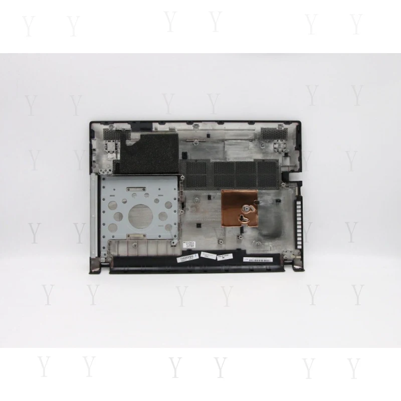 

Новая оригинальная нижняя крышка корпуса (база) для Lenovo Ideapad Z400, артикул 90202303