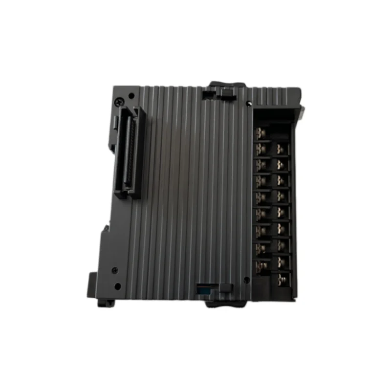 KEYENCE KV-AD40V KV-AD40 KV-AM40V PLC Programmable Controller AD Conversion Unit Used for Tension Closed Loop Control in Stock
