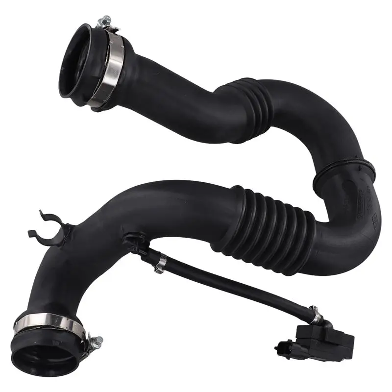 A99F-Turbo Boost Intercooler Hose For Vauxhall Opel Vivaro A 2006-2014 For -Renault Trafic 2006-2014 93864697