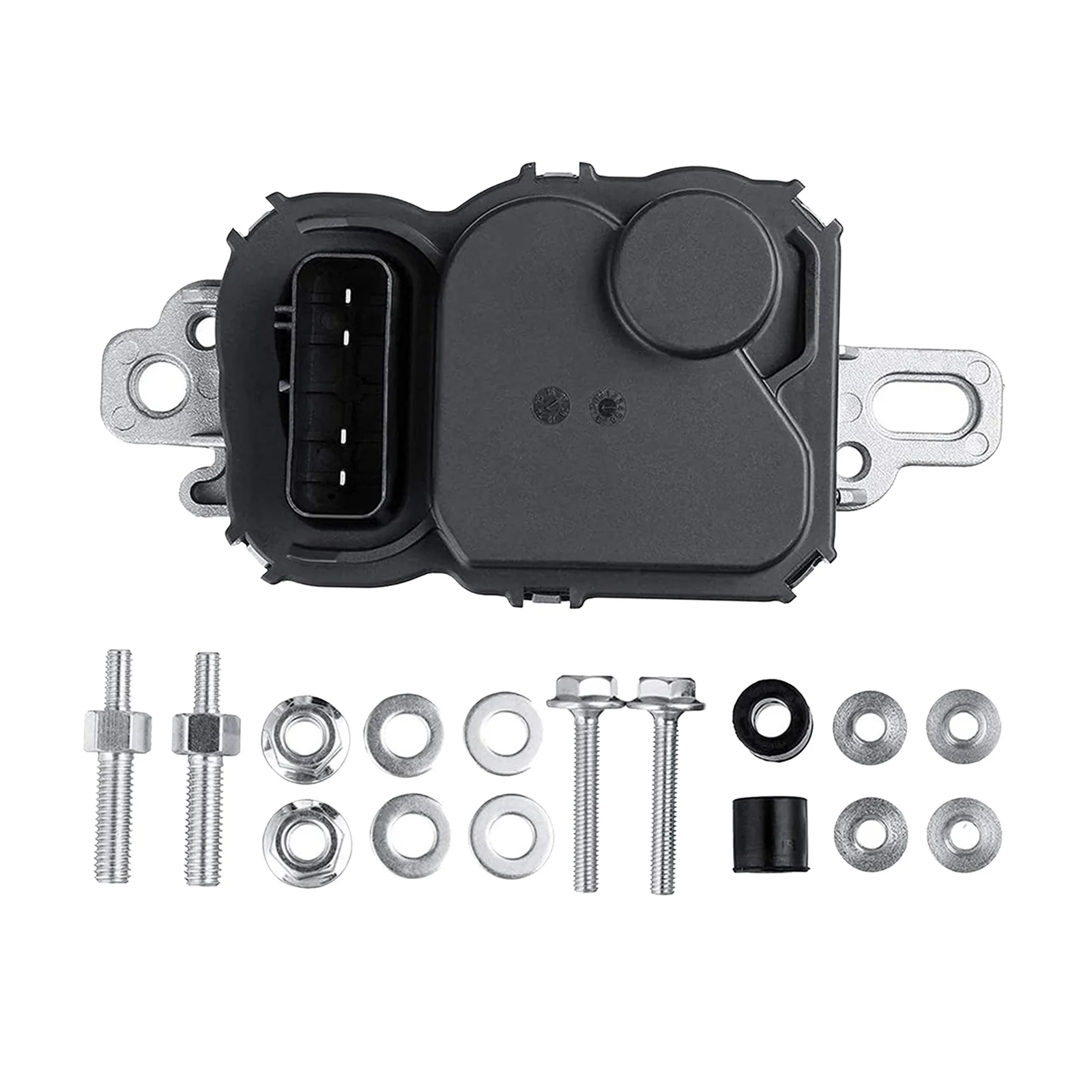 Módulo de driver da bomba de combustível 590-001 para 2004 2005 2006 2007 2008 2009 20011, 2005-2011 caminhão V8 5.4L 4.2L 4.6L 590-001 1X