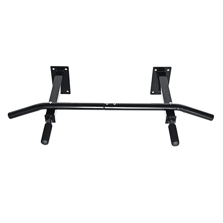 Newly Doorway Pull up Power Bar Chin Ups Sit up Wall Mount Pull-up Power Bar for Fitness view 2