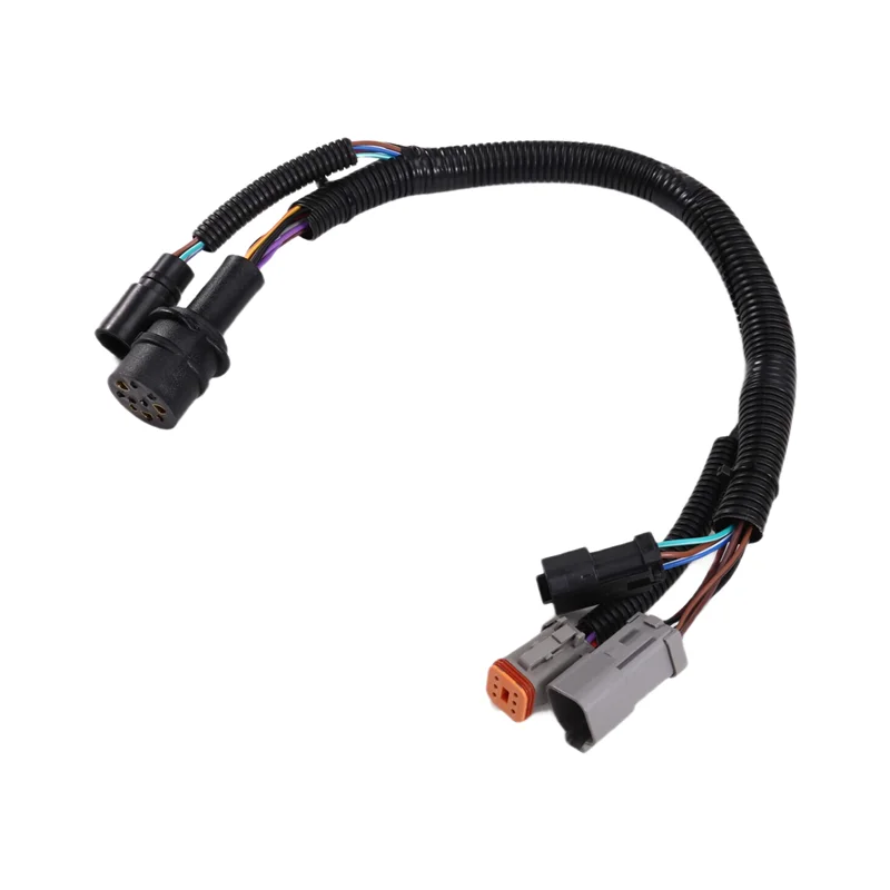 

A20K-Marine Кабель-адаптер подвесного двигателя 423-6349 для деталей лодочного двигателя OMC Evinrude Johnson BRP