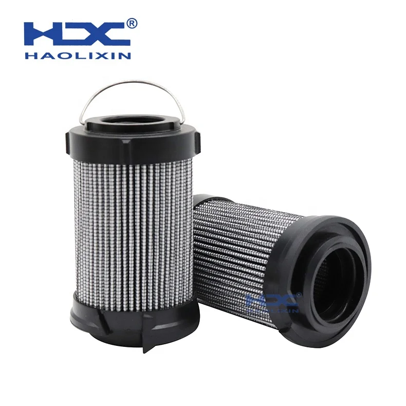 Excavator Hydraulic Oil Filter Engine Spare Part HY80074 SH 51591V 938955Q 0074852