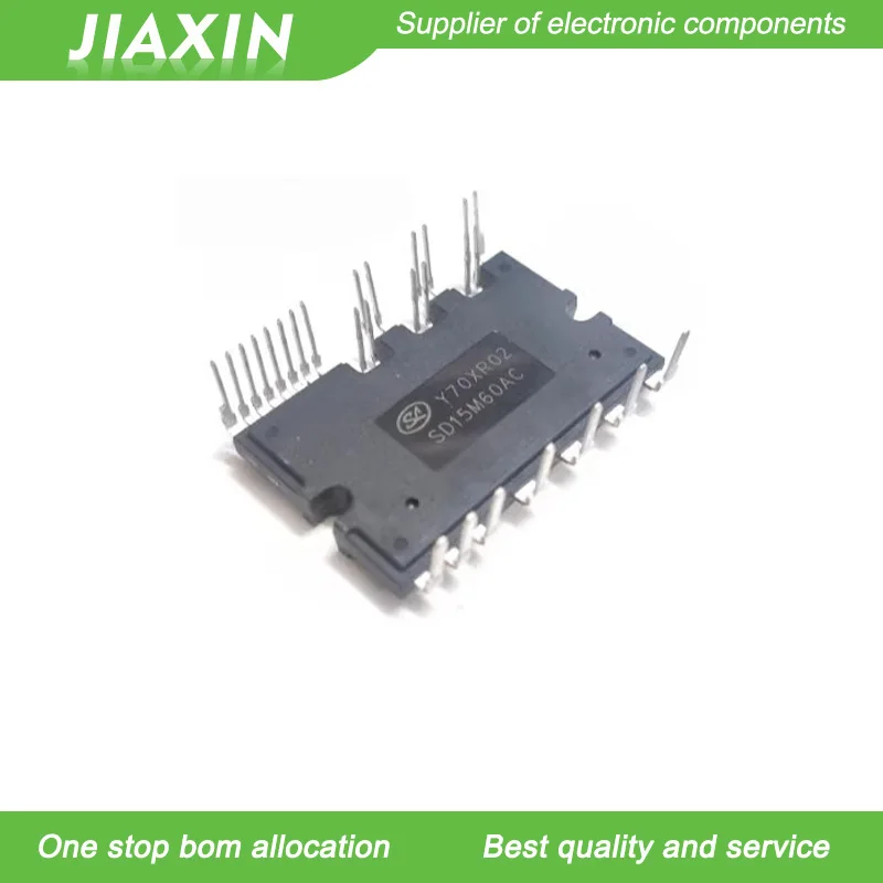SD15M60AC SD20M60AC SD30M60AC SD15A60FA SD20A60FA SD15M60A SD20M60A SD30M60A 100% Original IPM Module