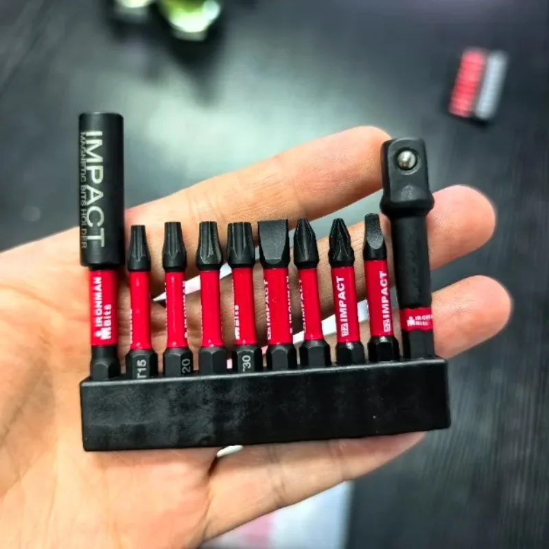 Mixed 2Inches Impac…