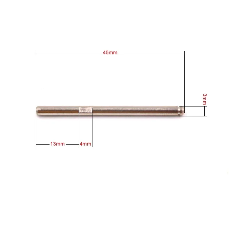 Variant: 3X45MM
