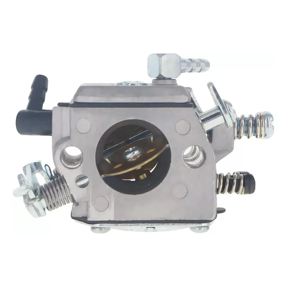 Carburetor Kit Replacement Parts For CS590 CS600 For CS610 CS620 Chain Saw Engine Carburettor Spare Parts Garden Tools Accessory