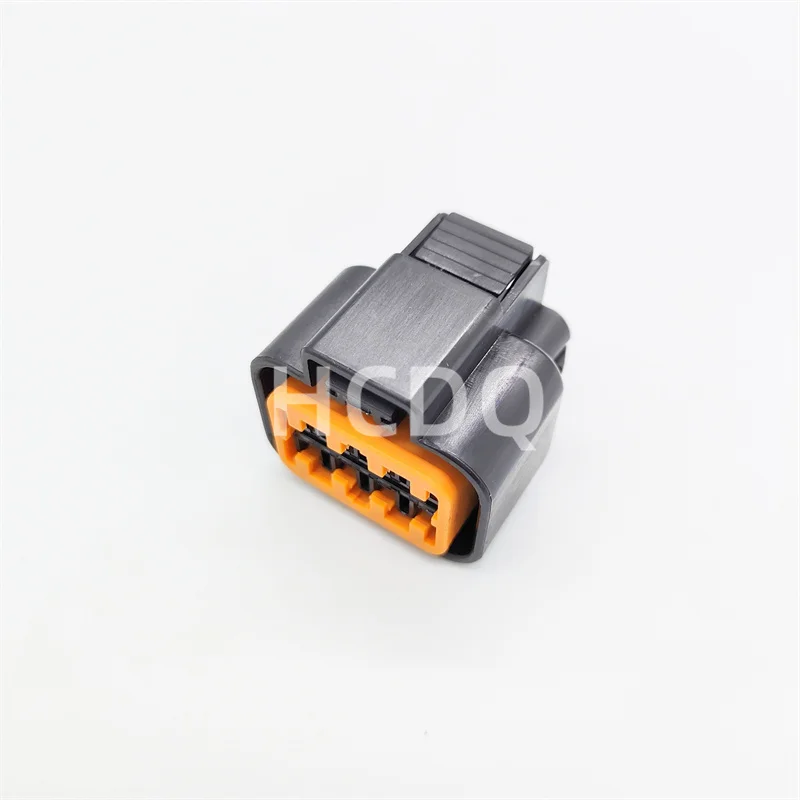 10 PCS The original PB625-08027 automobile connector plug shell and connector are supplied from stock