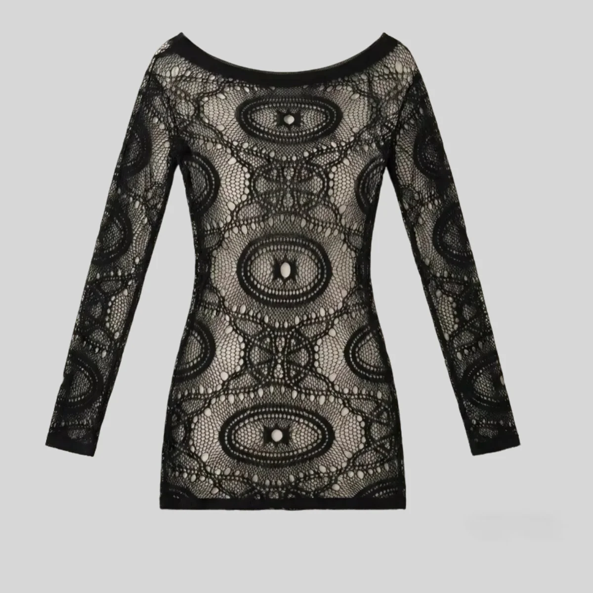 

Модные эротические платья-комбинации с вырезами и прозрачными вставками, сексуальное белье, боди-чулки без промежности, облегающее сетчатое белье, костюмы, слипы