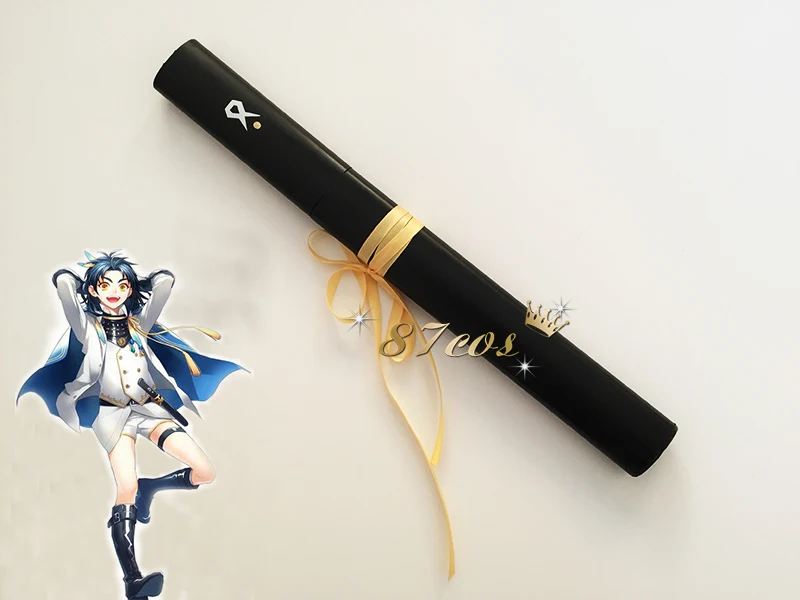 

Taikokane Садамунэ Кинджал Реквизит Touken Ranbu: Интернет Реквизит для косплея Хэллоуин Рождество Необычные костюмы для вечеринок Аксессуар