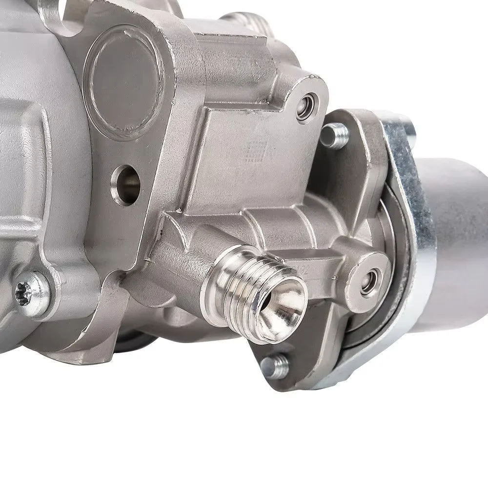 OSIAS High Pressure Fuel Pump for Genuine BMW N54/N55 Engine Compatible with 335i 535i 135i Performance Parts Auto Accessories