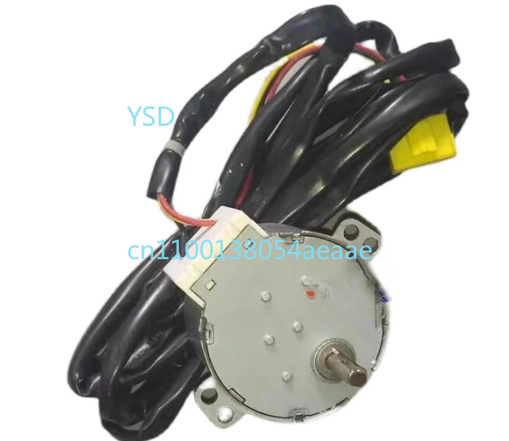 SM50B High-Quality Air Conditioner Sliding Door Motor– For Out-of-Cabinet Lift Doors