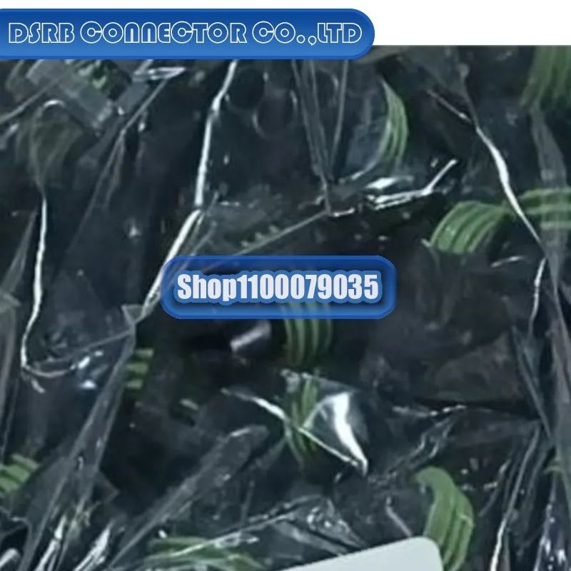 

5 шт./лот DTM04-08P 12065298 1-967587-3 086-0068-000 132016-001 3-1904117-4 430-8645-009 разъем новый оригинальный